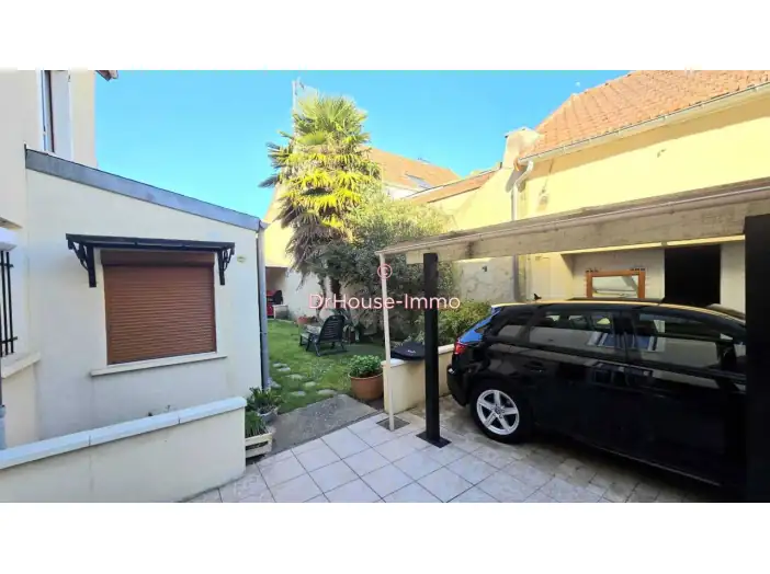 Image des la section Servies