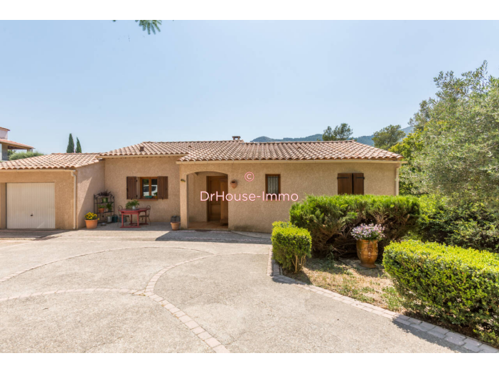 Maison de 100m² - 4 pièces