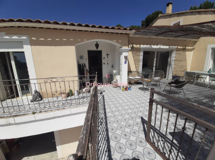 Maison de 140m² - 5 pièces