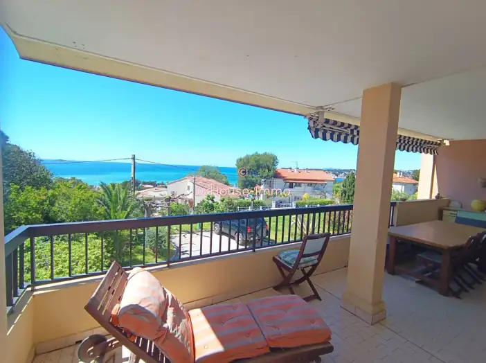 Appartement 3 pièces de 61 m² - Six-Fours-les-Plages (83140)