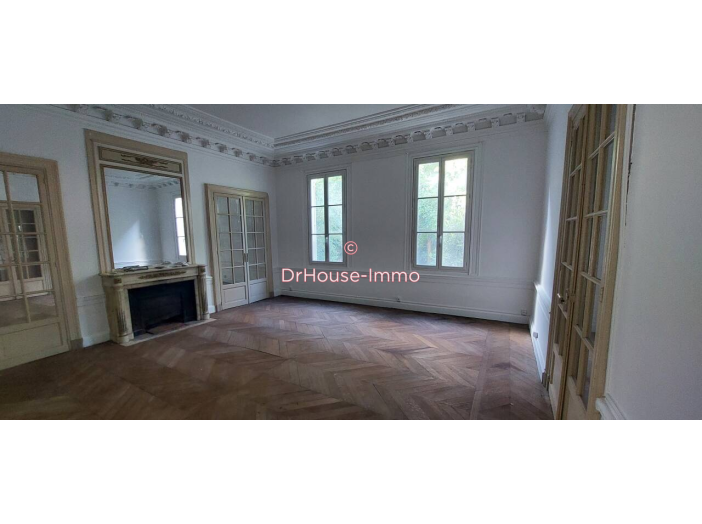 Immeuble de 440m²