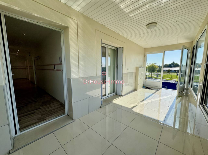 Maison 9 pièces de 145 m² - Villemandeur (45700)