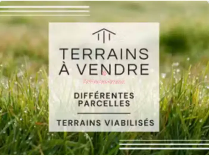Terrain de 386 m² - Bischwihr (68320)
