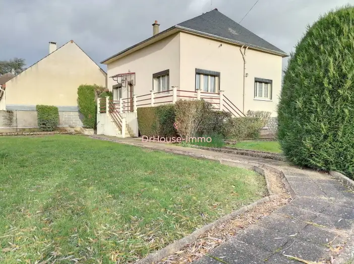 Image des la section Servies