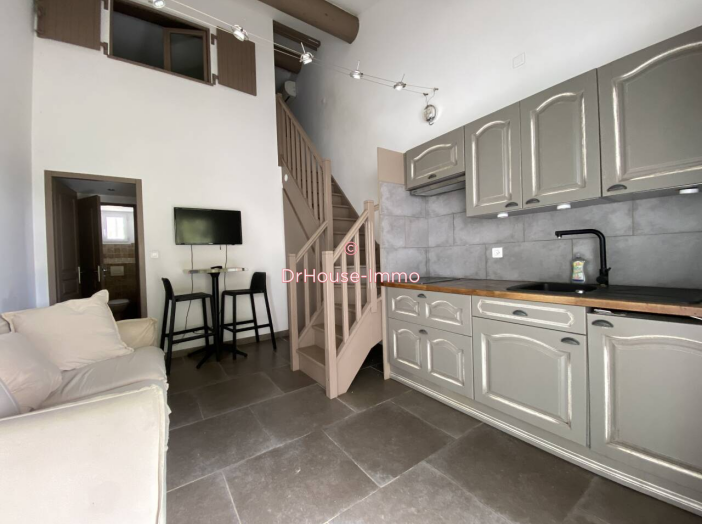 Maison de 308m² - 15 pièces