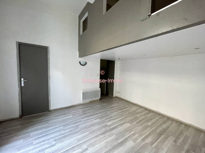 Appartement de 21m² - 1 pièces