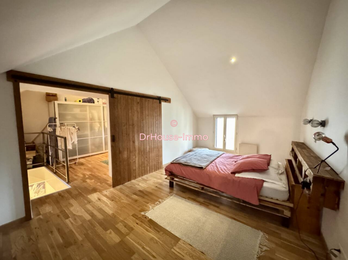 Appartement de 95m² - 4 pièces