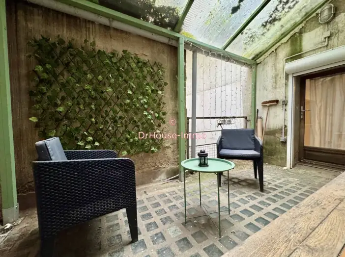 Appartement 4 pièces de 95 m² - Montargis (45200)