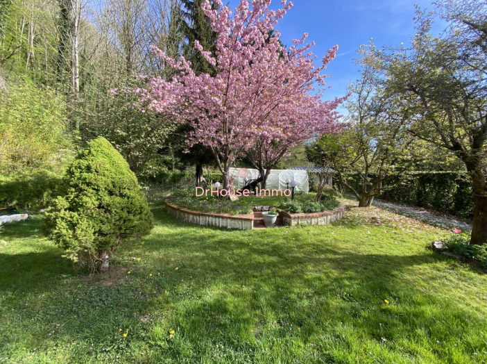 Maison de 130m² - 6 pièces