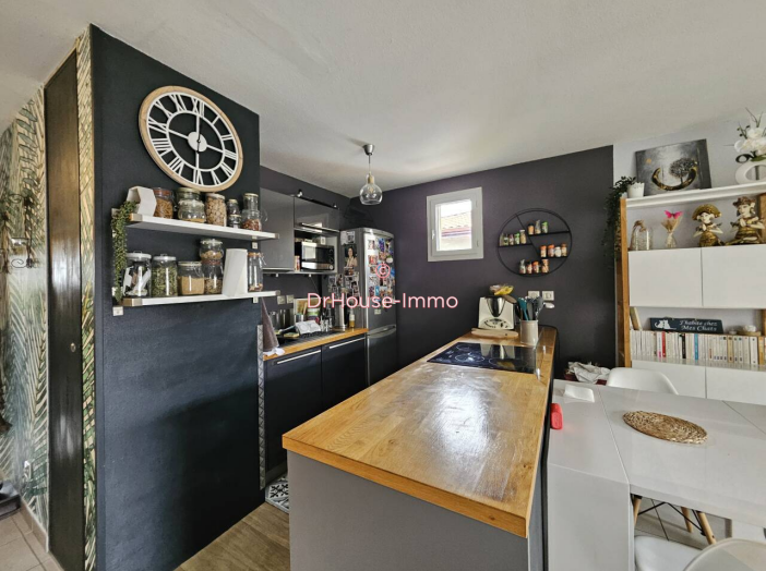 Appartement de 52m² - 3 pièces
