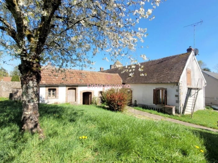 Maison de 100m² - 5 pièces