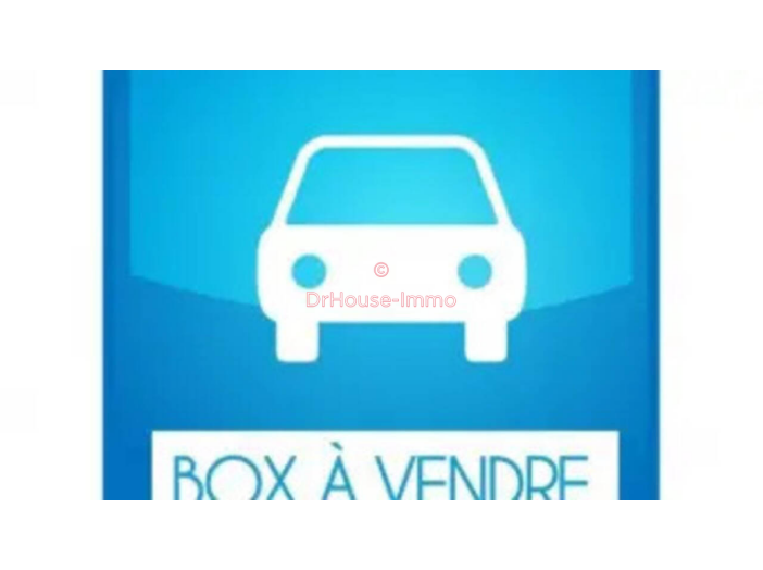 Parking / Box de 27m²