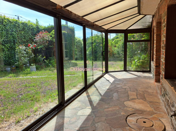 Maison de 122m² - 5 pièces