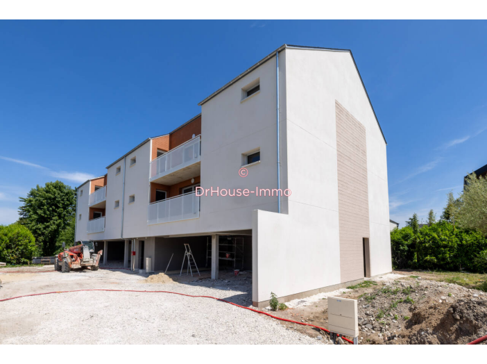 Appartement de 64m² - 3 pièces