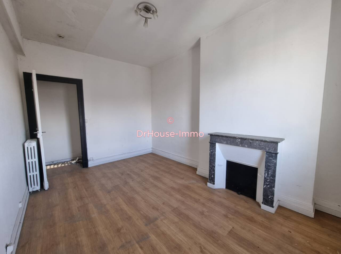 Immeuble de 505m²
