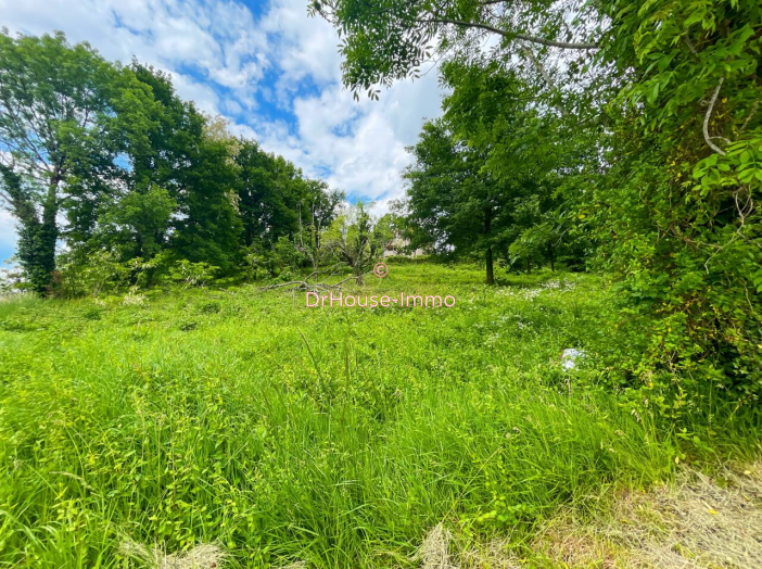 Terrain de 4343m²