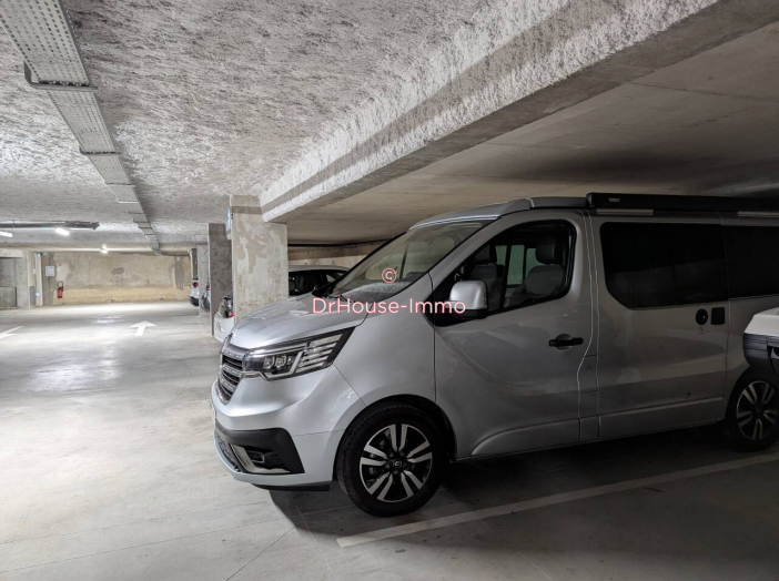 Parking / Box de 12m²