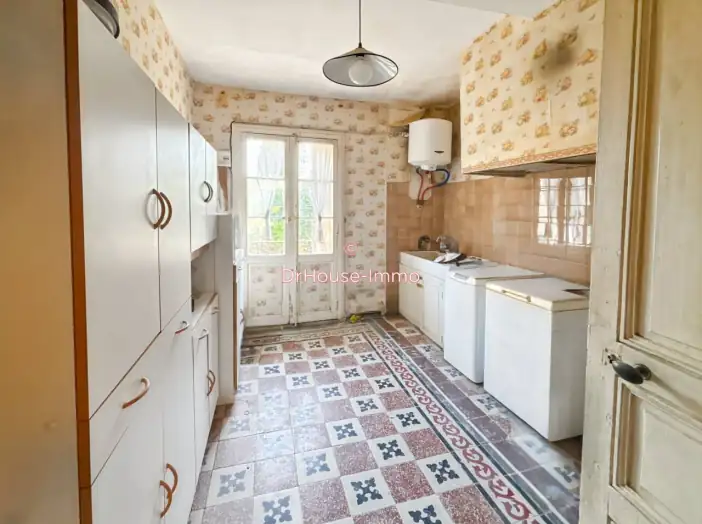 Maison 3 pièces de 112 m² - Pomérols (34810)