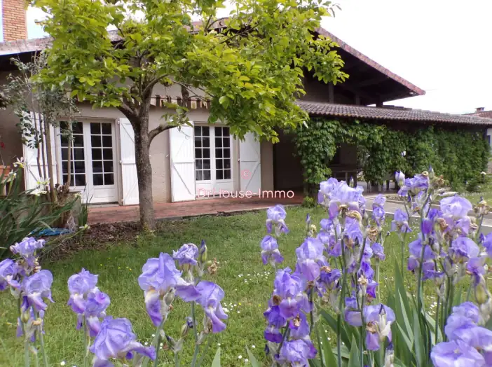 Maison 5 pièces de 128 m² - Lavaur (81500)