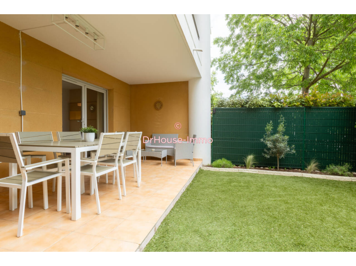Appartement de 52m² - 3 pièces