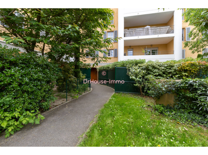 Appartement de 52m² - 3 pièces