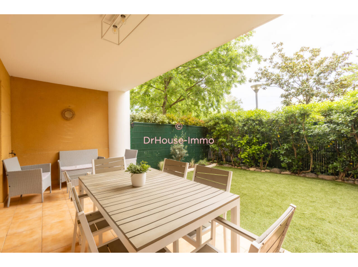 Appartement de 52m² - 3 pièces