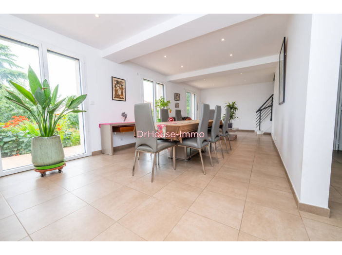 Maison de 129m² - 5 pièces