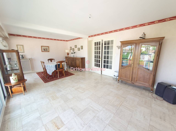 Appartement de 76m² - 4 pièces