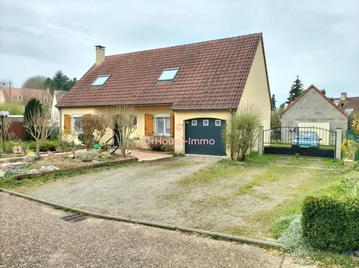 Image des la section Servies