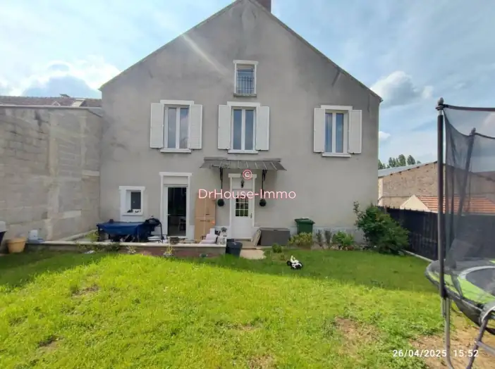 Image des la section Servies