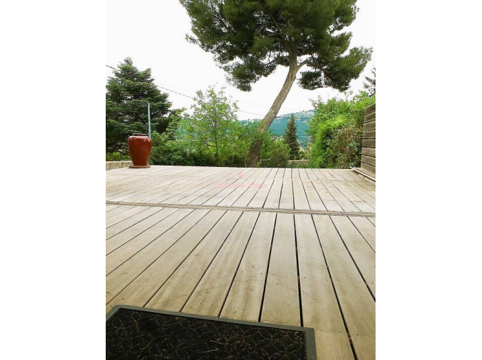 Maison de 133m² - 5 pièces