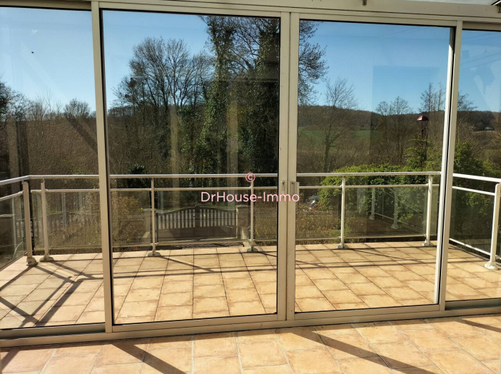 Maison de 83m² - 5 pièces
