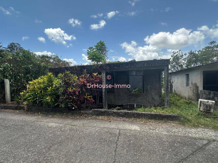 Terrain de 2850m²