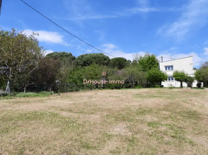 Terrain de 1 994 m² - Quint-Fonsegrives (31130)