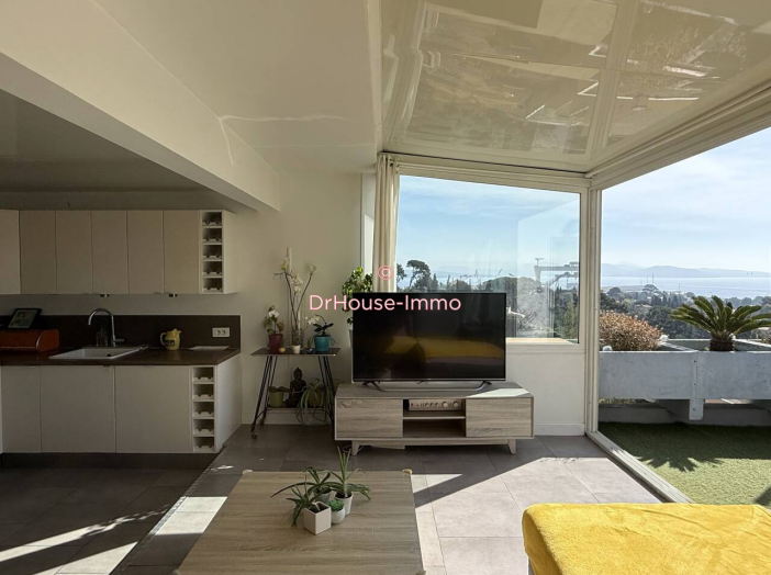 Appartement de 63m² - 3 pièces