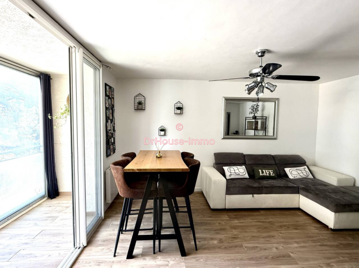 Appartement de 74m² - 4 pièces