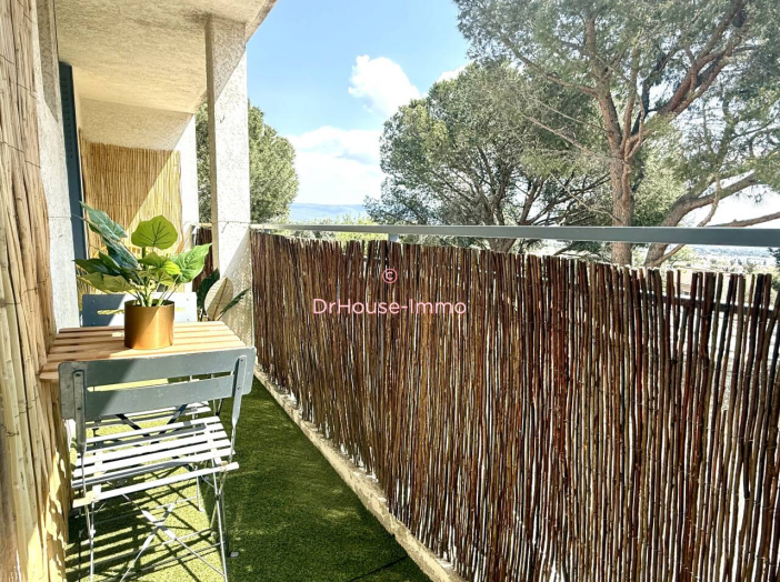 Appartement de 78m² - 4 pièces