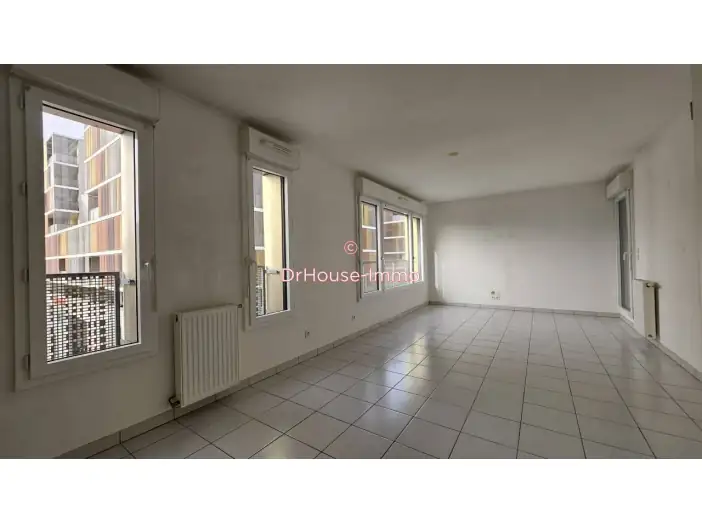 Appartement 3 pièces de 63 m² - Toulouse (31200)