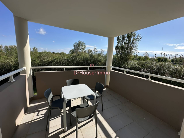 Appartement de 31m² - 2 pièces