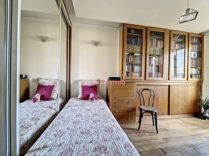 Appartement de 45m² - 3 pièces