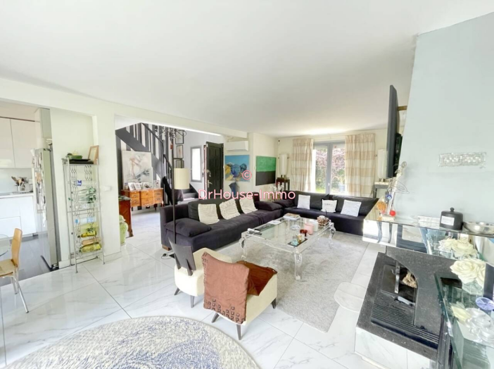 Maison de 130m² - 5 pièces