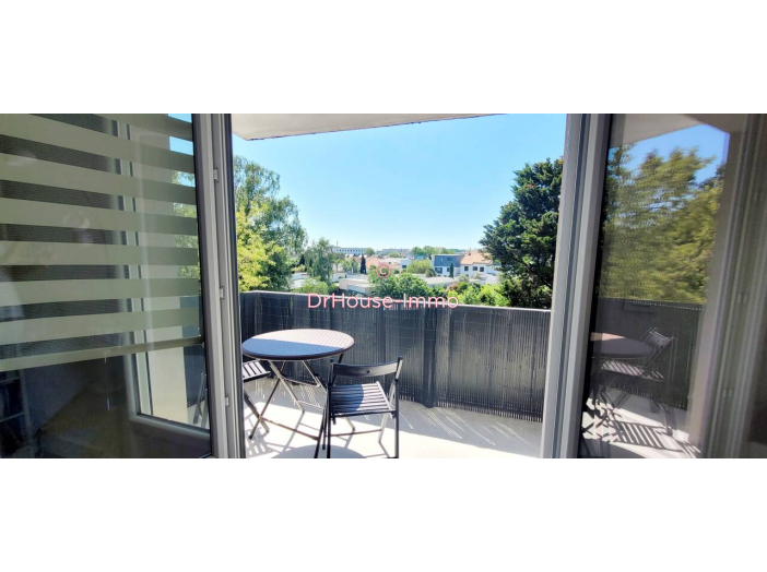 Appartement de 90m² - 4 pièces