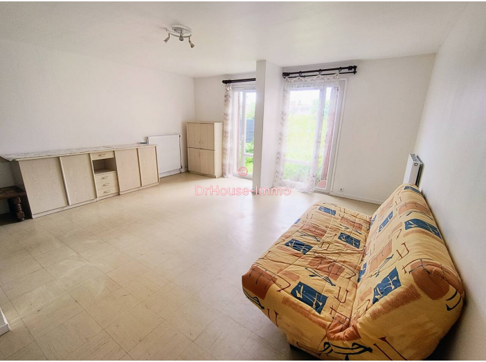 Maison de 79m² - 4 pièces