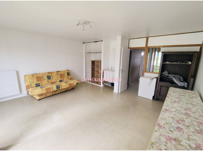 Maison de 79m² - 4 pièces