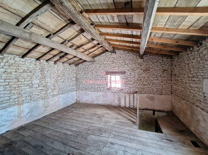 Corps de ferme de 400m² - 10 pièces