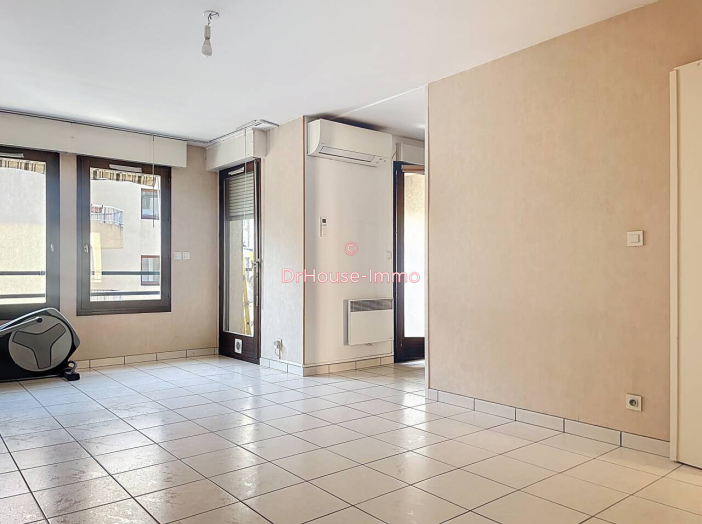 Appartement de 68m² - 3 pièces