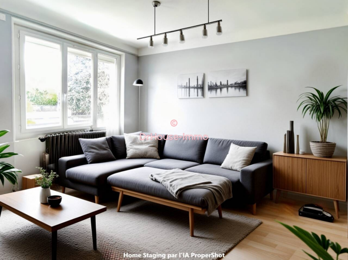 Maison de 276m² - 10 pièces