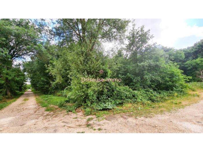 Terrain de 16624m²