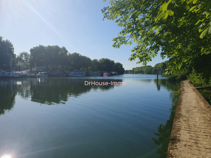 Appartement de 69m² - 3 pièces