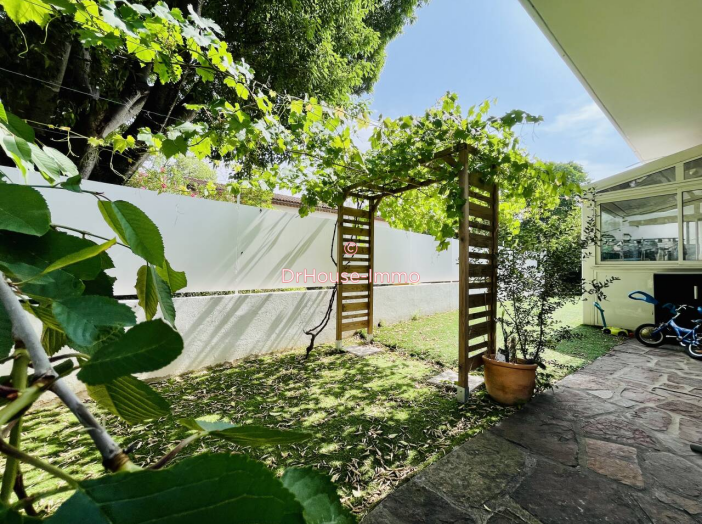 Appartement de 101m² - 4 pièces